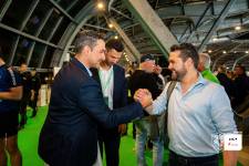 FCG - OYONNAX I VIP I 25-26