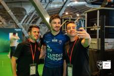 FCG - OYONNAX I VIP I 25-26