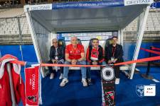 FCG - OYONNAX I VIP I 25-26