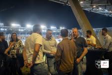 FCG - MONT DE MARSAN I VIP I 25-26