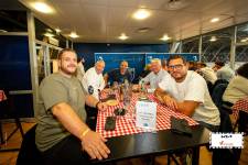 FCG - VALENCE-ROMANS I VIP I 26-27