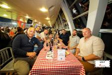 FCG - VALENCE-ROMANS I VIP I 26-27
