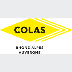 COLAS RHôNE-ALPES-AUVERGNE