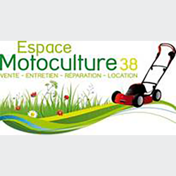 ESPACE MOTOCULTURE 38